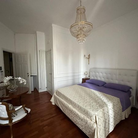 Appartamento Di Edelveis Rome Luaran gambar