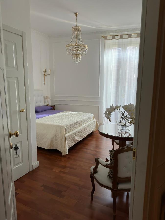 Appartamento Di Edelveis Rome Luaran gambar