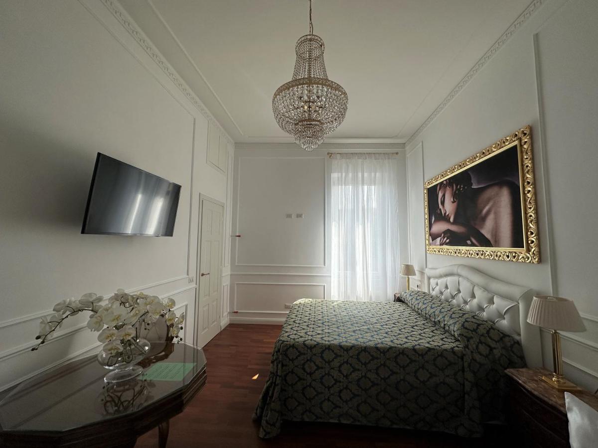 Appartamento Di Edelveis Rome Luaran gambar