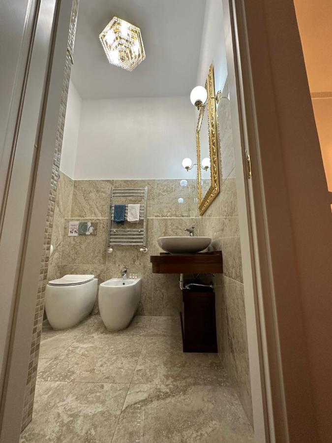 Appartamento Di Edelveis Rome Luaran gambar