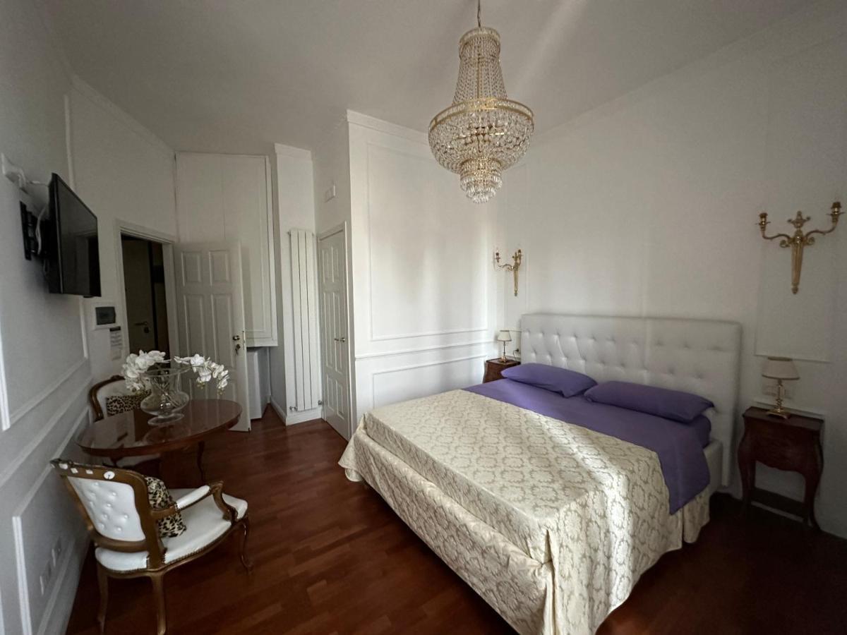 Appartamento Di Edelveis Rome Luaran gambar