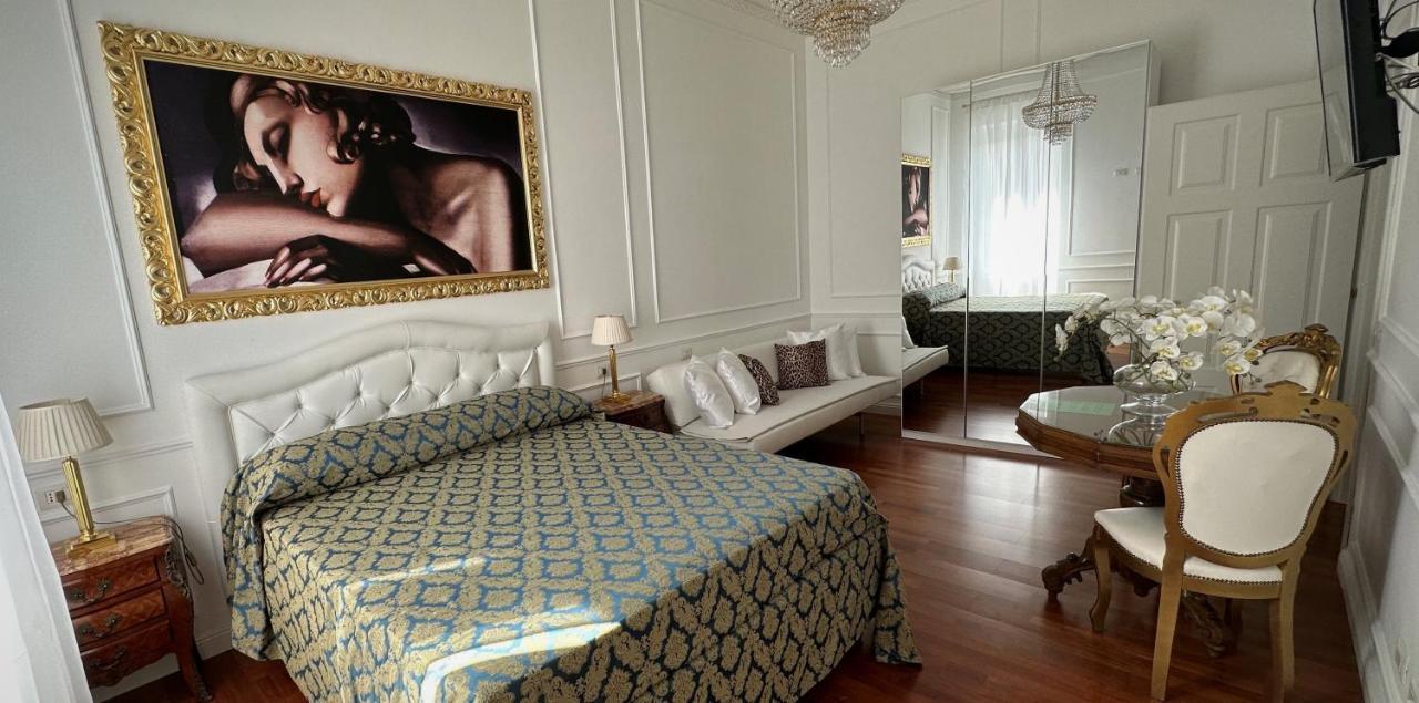 Appartamento Di Edelveis Rome Luaran gambar